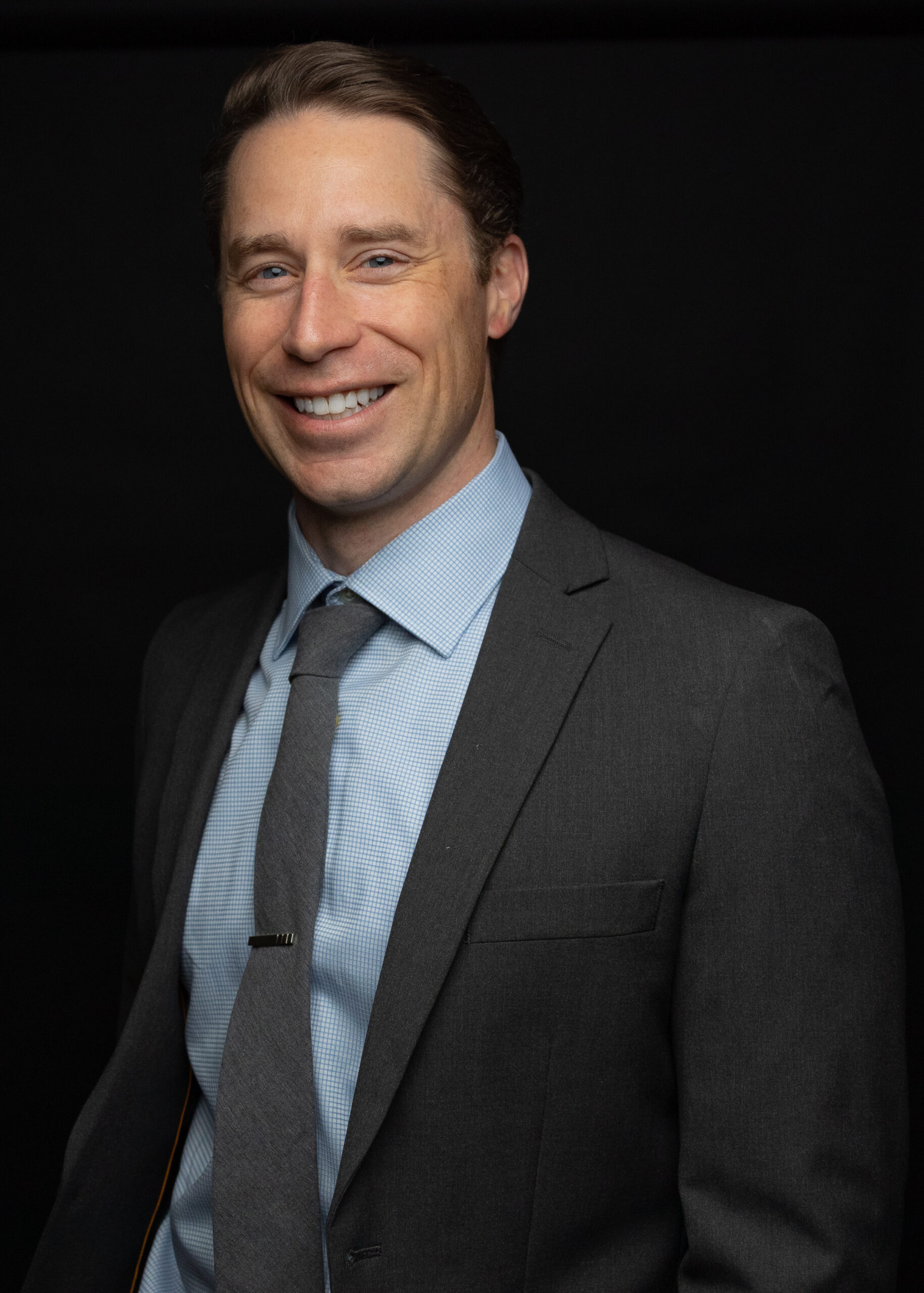 Dr. Lee Brown
